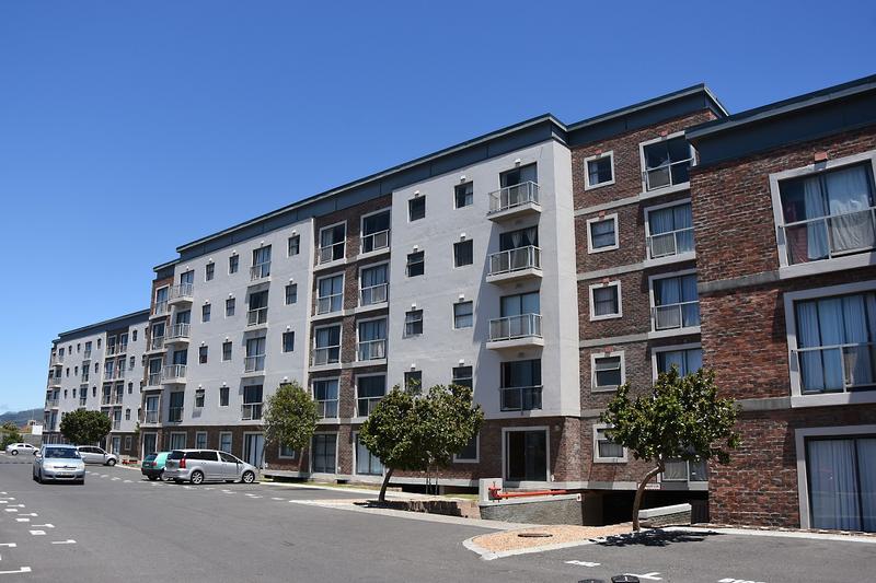 2 Bedroom Property for Sale in Brooklyn Western Cape